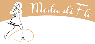 Logo de otre boutique Moda Di Flo